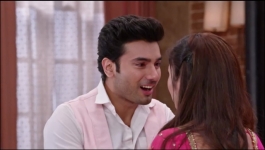 Parineeti - 20th February 2025